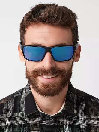 MAUI JIM | Sonnenbrille B661 | 